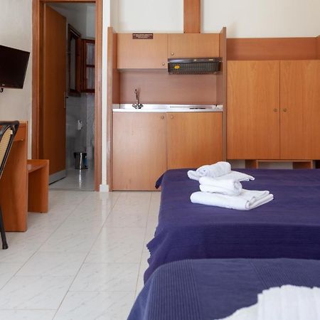 Athina Apartments Palaiopoli  Dış mekan fotoğraf